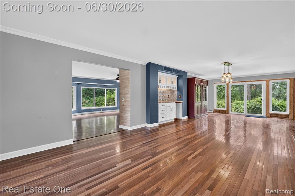 904 N Park Street, Highland, MI 48356 — Photo 7