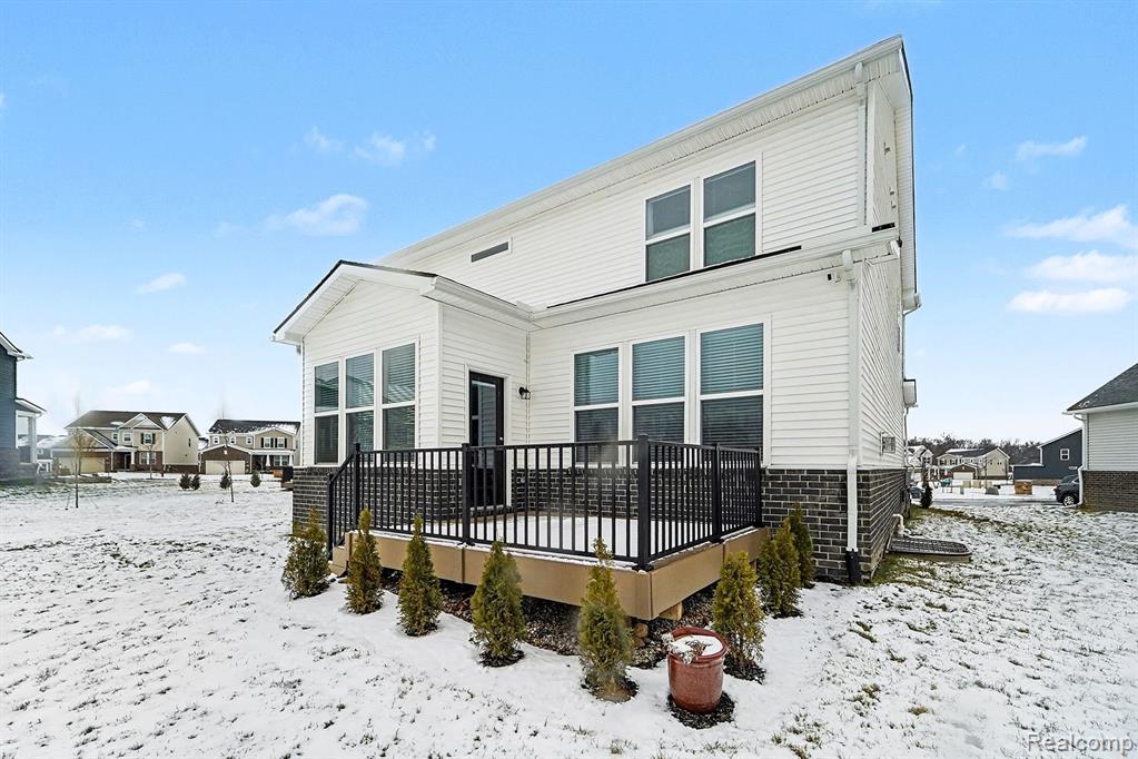 6109 Kingsley Court, Clarkston, MI — Photo 35