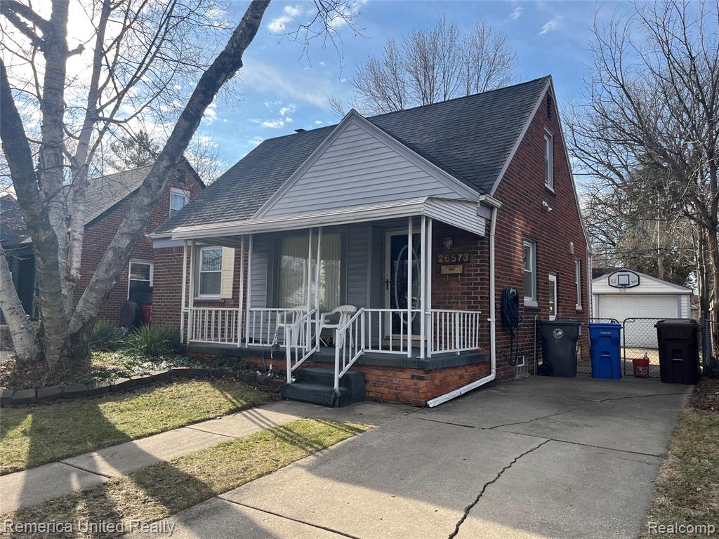 2935 Jackson Boulevard, Highland, MI, 48356