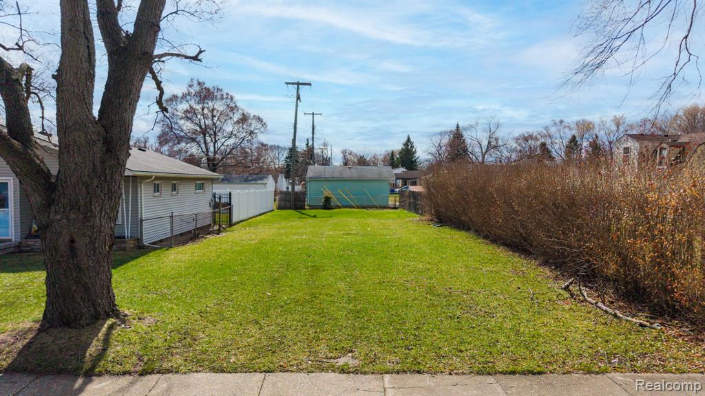 20751 Powers Avenue, Dearborn Heights, MI 48125, Dearborn Heights, MI, 48125