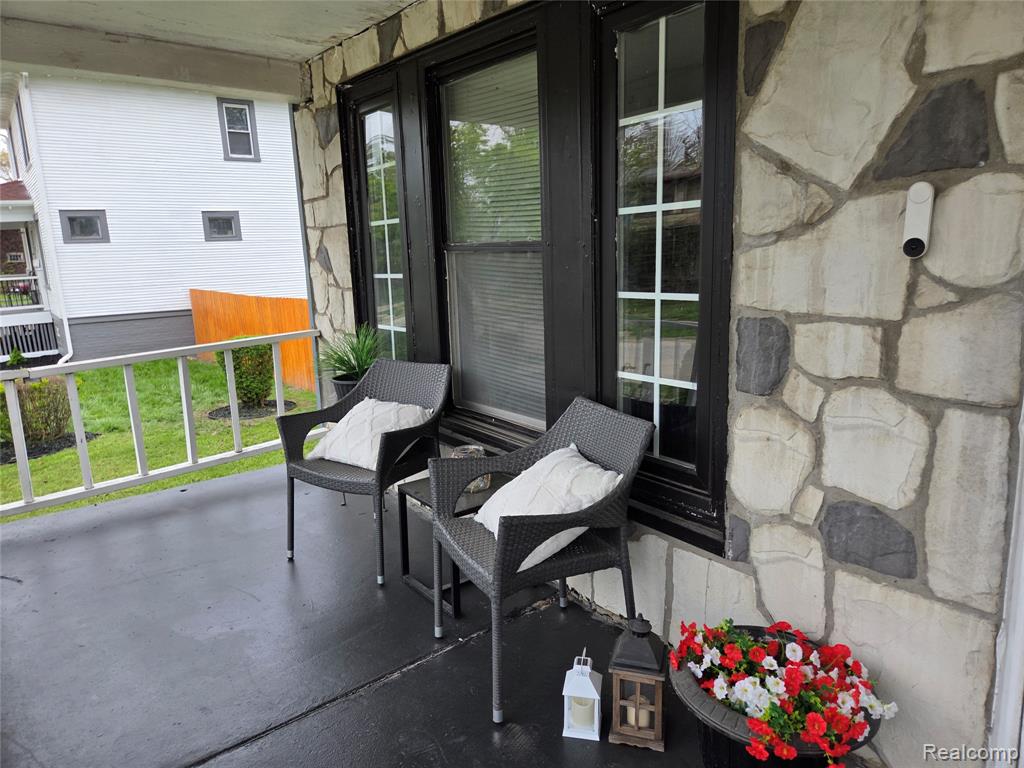 202 Connecticut Street, Highland Park, MI 48203 — Photo 4