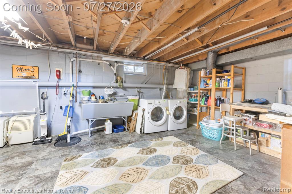 3425 Lomar Drive, Fort Gratiot, MI 48059 — Photo 23
