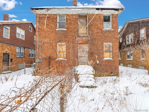 5282 Lakeview Street, Detroit, MI 48213 — Photo 2