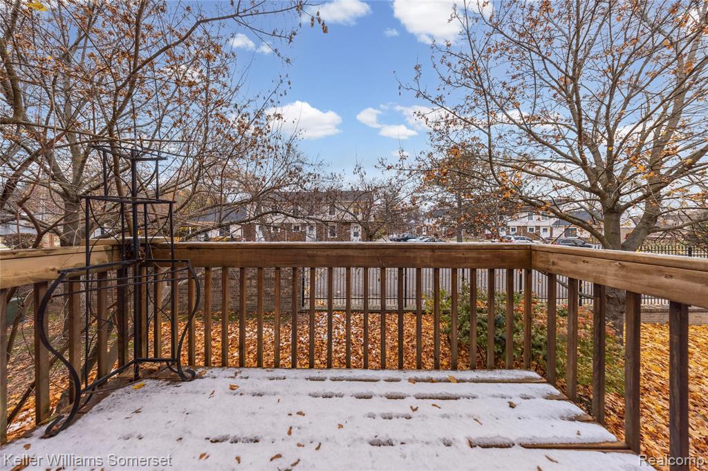 882 Natures Cove Court, Wixom, MI 48393 — Photo 30