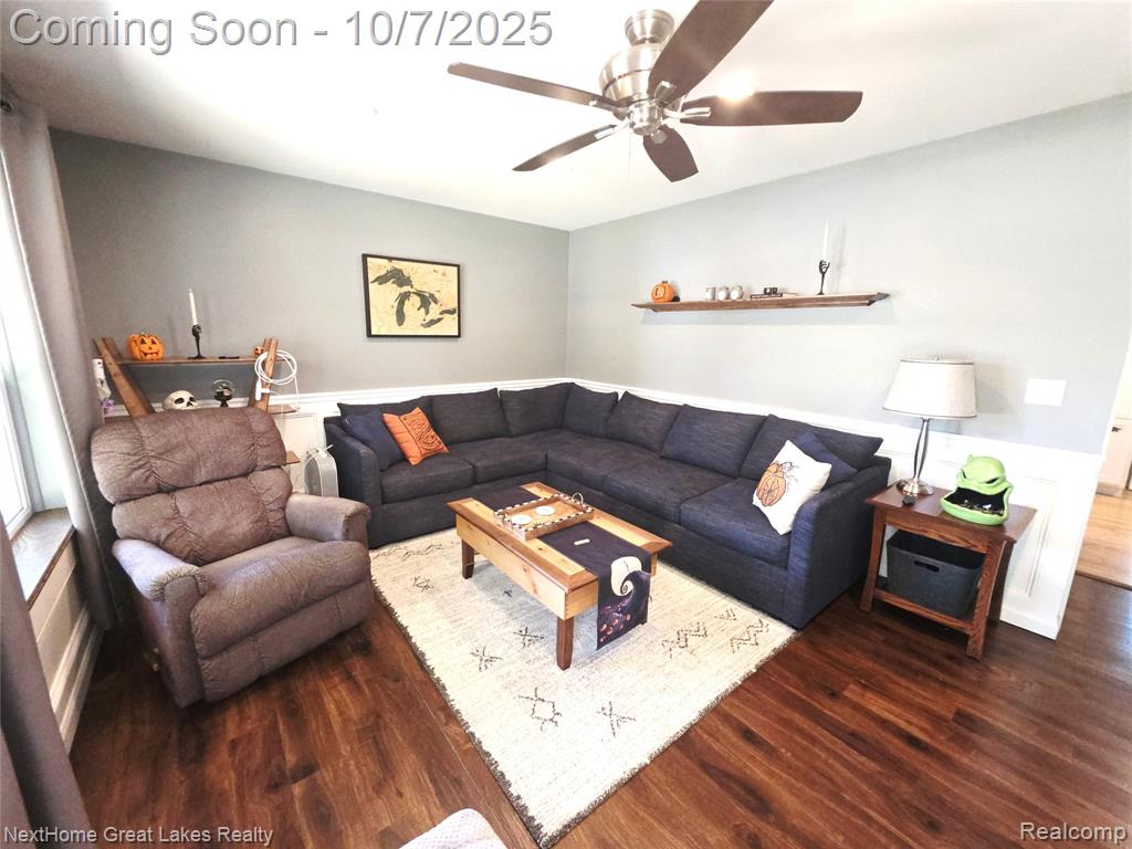 6244 N Vassar Road, Flint, MI 48506 — Photo 9