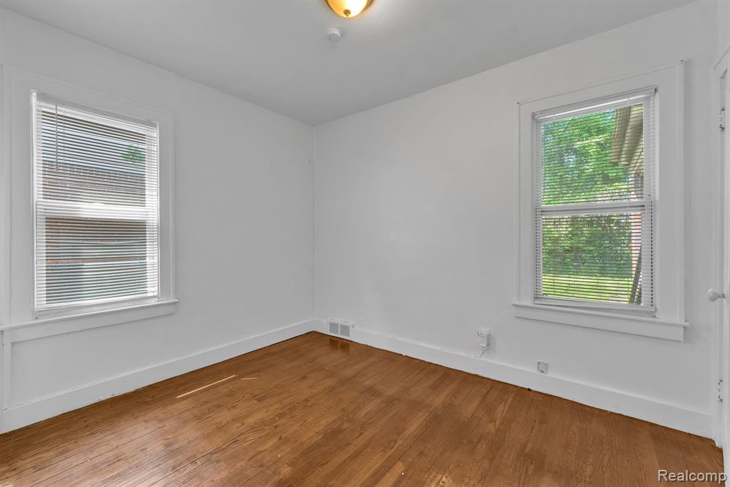 16147 Snowden Street, Detroit, MI 48235 — Photo 24