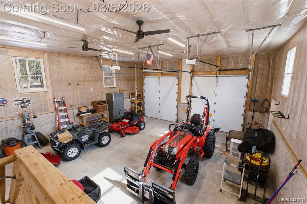 5809 Spears Road, Pinckney, MI 48169 — Photo 44