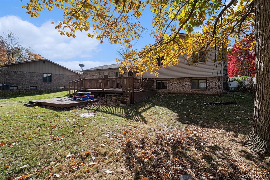 52372 D W Seaton Drive, Chesterfield, MI 48047 — Photo 30