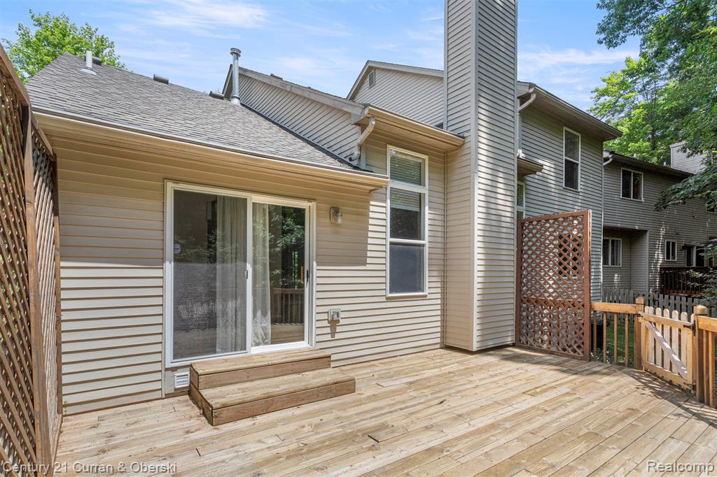 3444 Ashburnam Road, Ann Arbor, MI 48105 — Photo 33