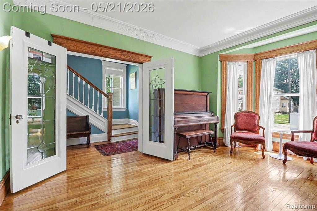 95 Dennison Street, Oxford, MI 48371 — Photo 5