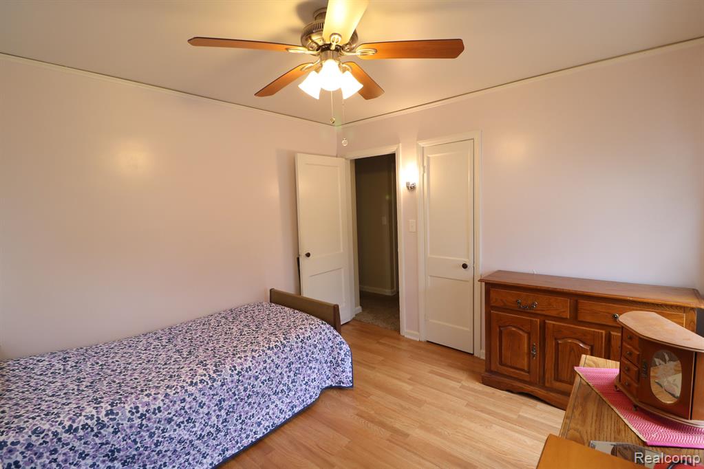4226 BANKER Street, North Branch, MI 48461 — Photo 14