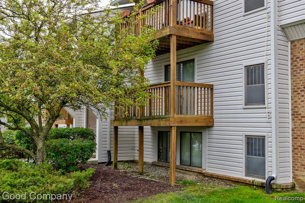 30056 W 12 MILE Road, 79, Farmington Hills, MI 48334 — Photo 33