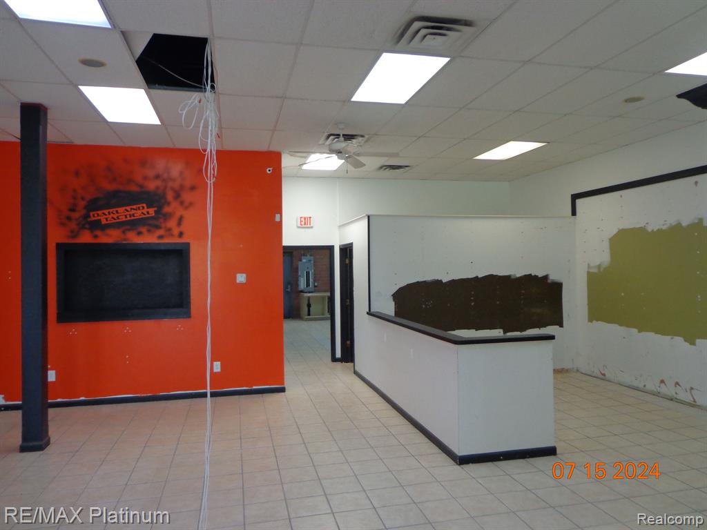 1818 N OLD US 23, Howell, MI 48843 — Photo 16