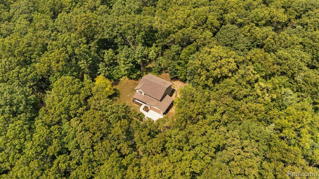 5070 Duck Lake Road, Whitehall, MI 49461 — Photo 9