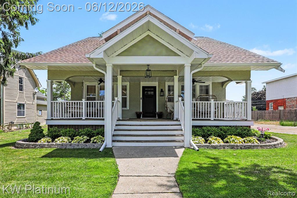 404 N Main Street, Capac, MI 48014 — Photo 35