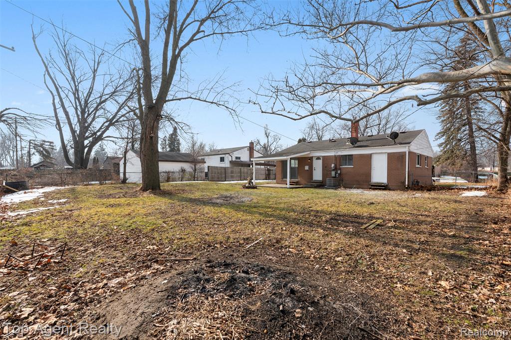 633 Fox Avenue, Ypsilanti, MI 48198 — Photo 24