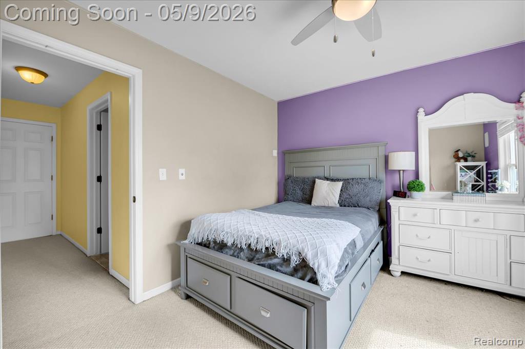 3881 High Grove Way, Lake Orion, MI — Photo 40