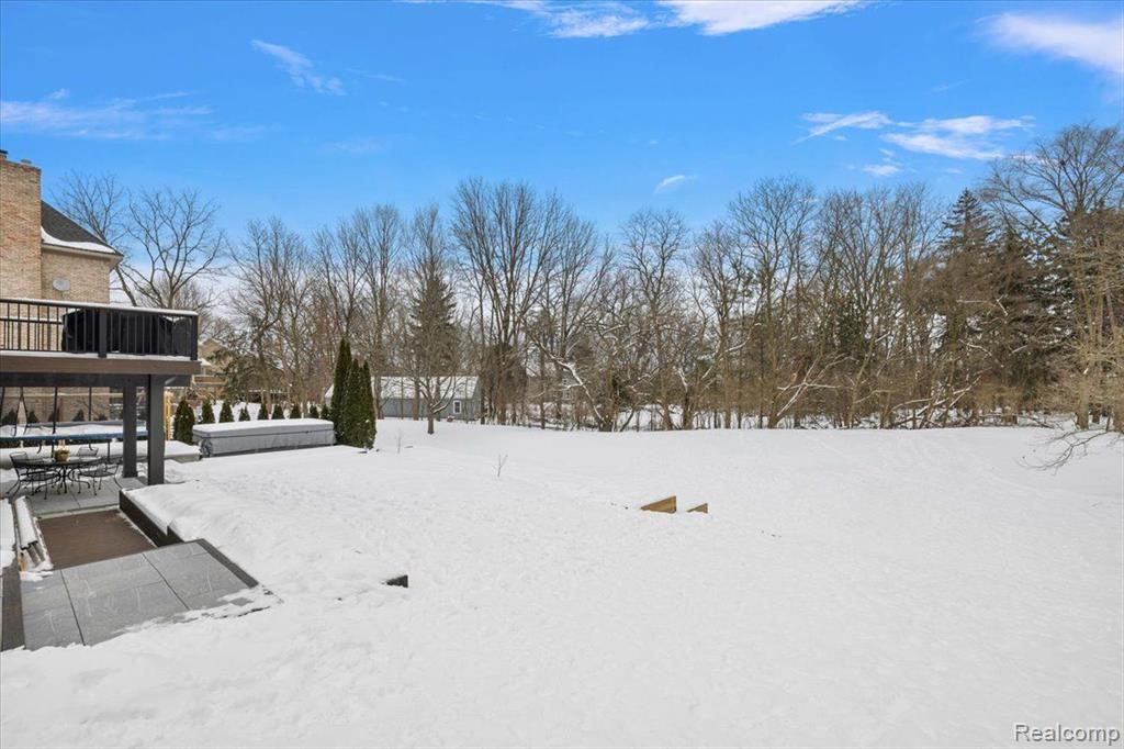 43451 SCENIC Lane, Northville, MI 48167 — Photo 10