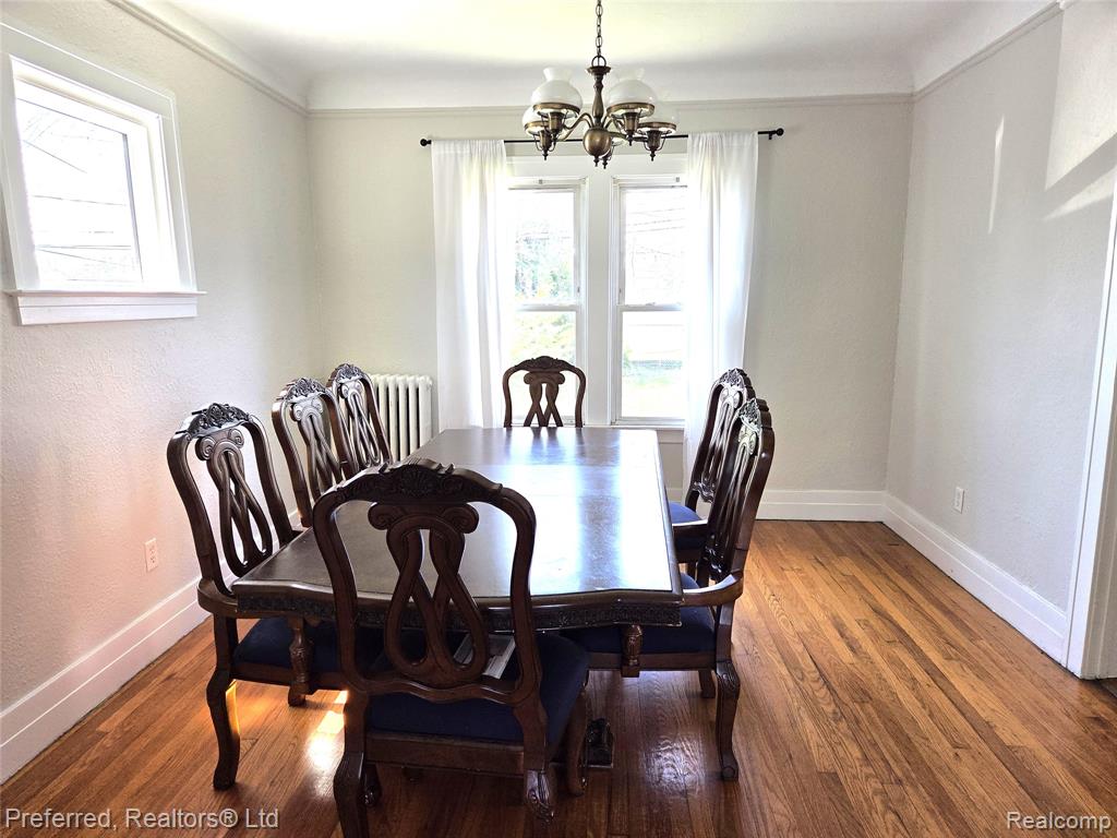 116 Walnut Street, River Rouge, MI 48218 — Photo 10