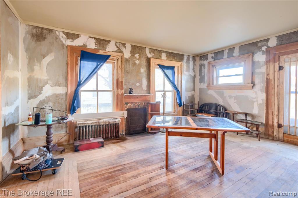 507 N Calhoun Street, Lapeer, MI 48446 — Photo 13