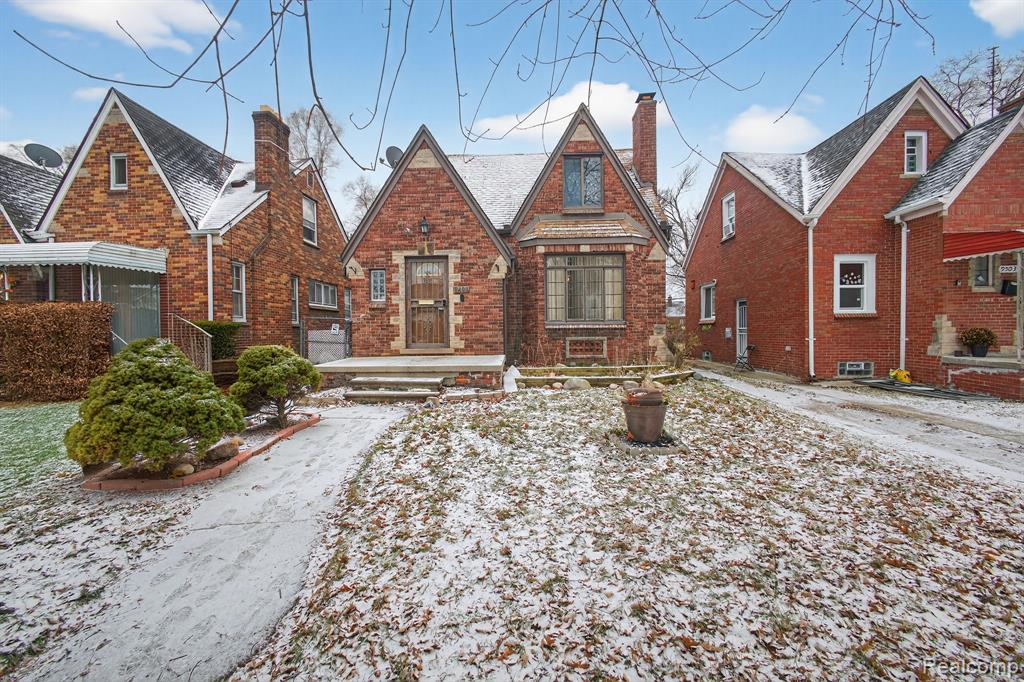 9495 Lakepointe Street, Detroit, MI 48224 — Photo 29