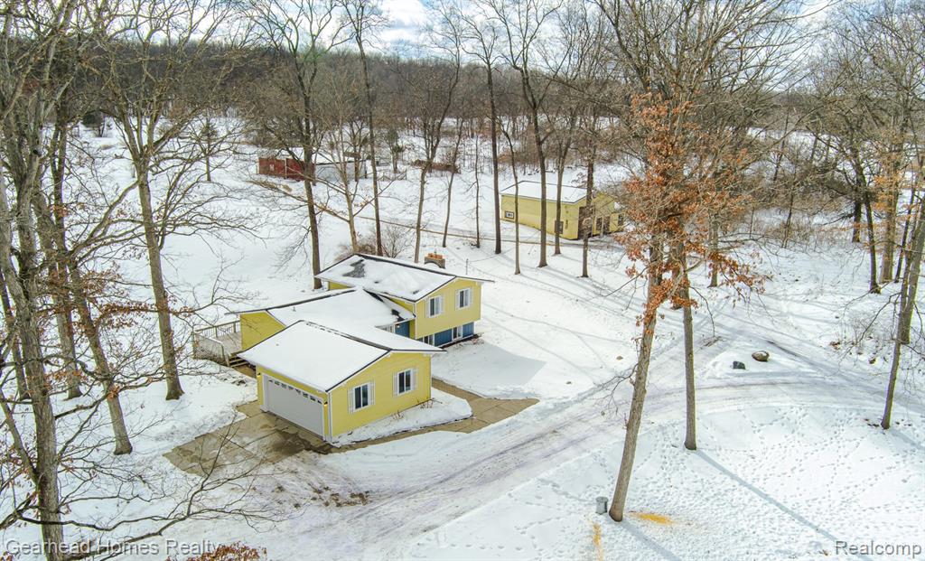 12749 Shaffer Road, Davisburg, MI 48350 — Photo 85