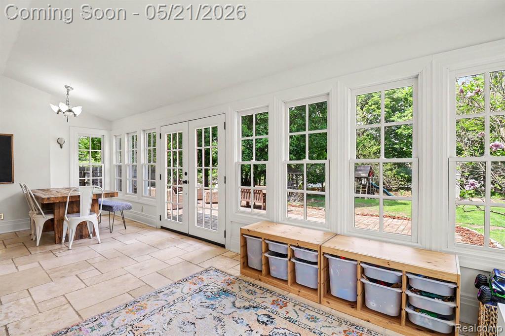 95 Dennison Street, Oxford, MI 48371 — Photo 23