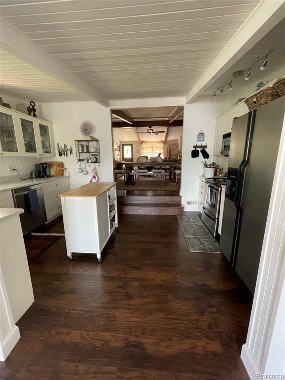 10470 King Road, Davisburg, MI 48350 — Photo 34
