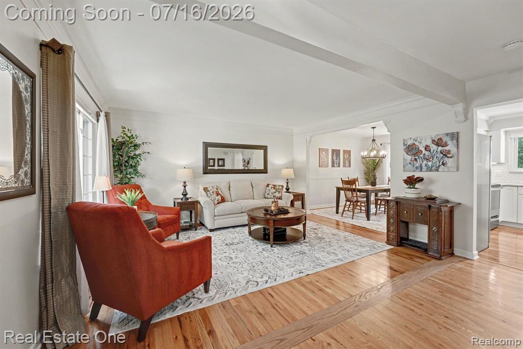 4255 Greensboro Drive, Troy, MI 48085 — Photo 4