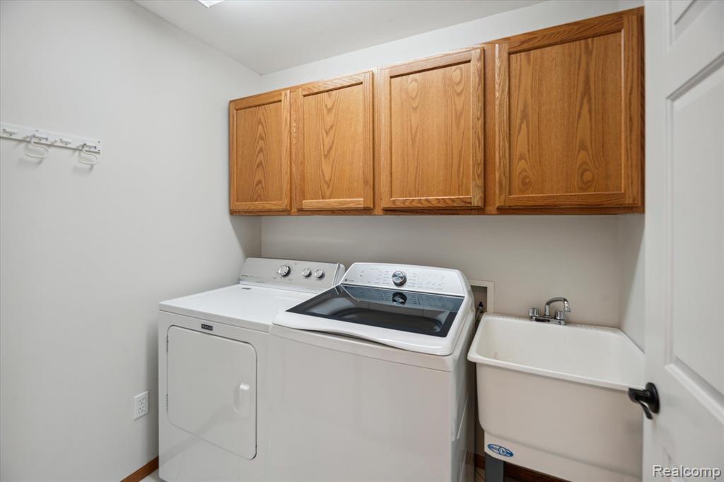 2308 SUGAR MAPLE Drive, Brighton, MI 48116 — Photo 24