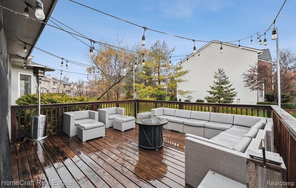 5979 CEDAR RIDGE Drive, Ann Arbor, MI 48103 — Photo 29