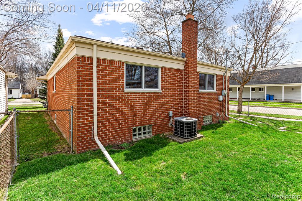 4012 Weddell Street, Dearborn Heights, MI 48125 — Photo 35