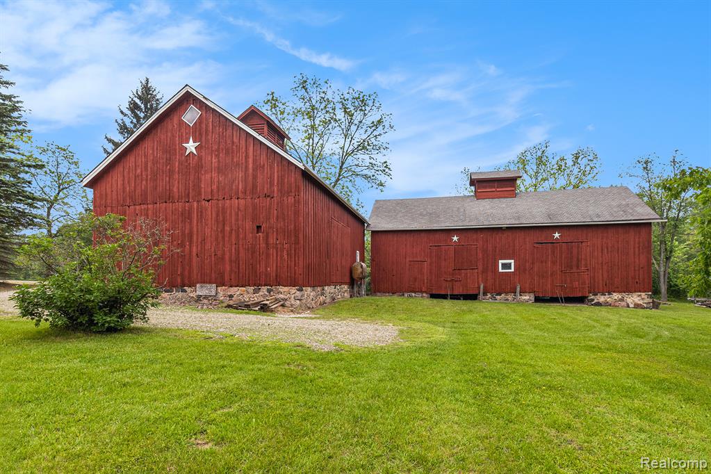 3801 Hollow Corners Road, Dryden, MI 48428 — Photo 59