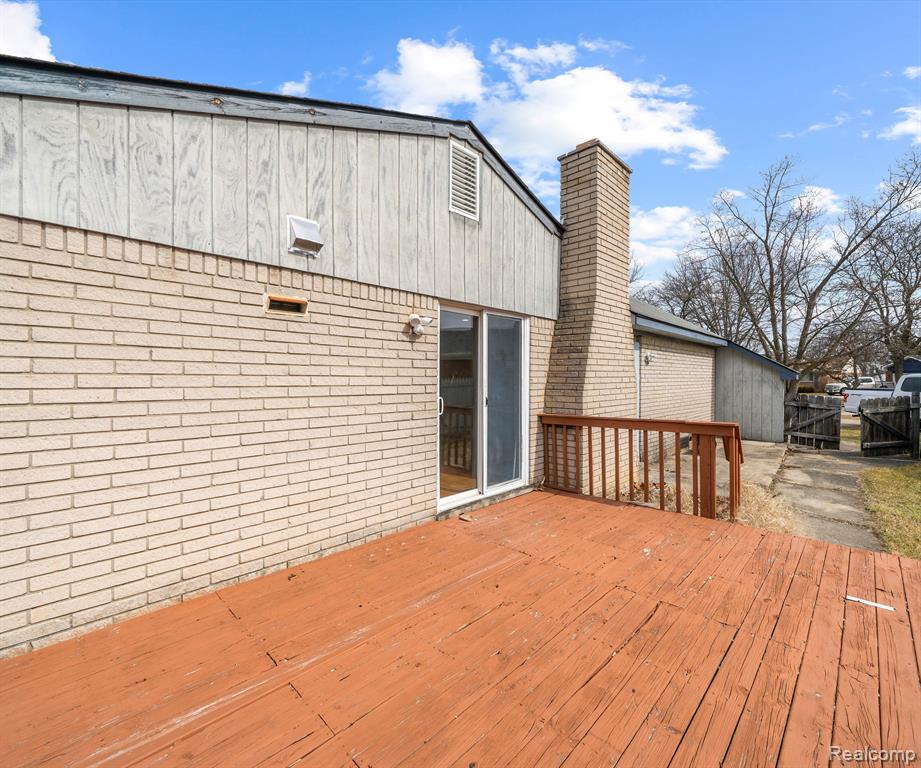 44359 REGIS, Canton, MI 48187 — Photo 53