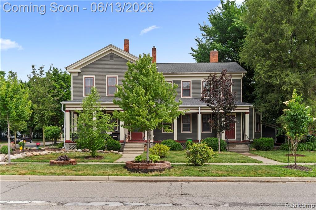316 Washtenaw Avenue, Ypsilanti, MI 48197 — Photo 2