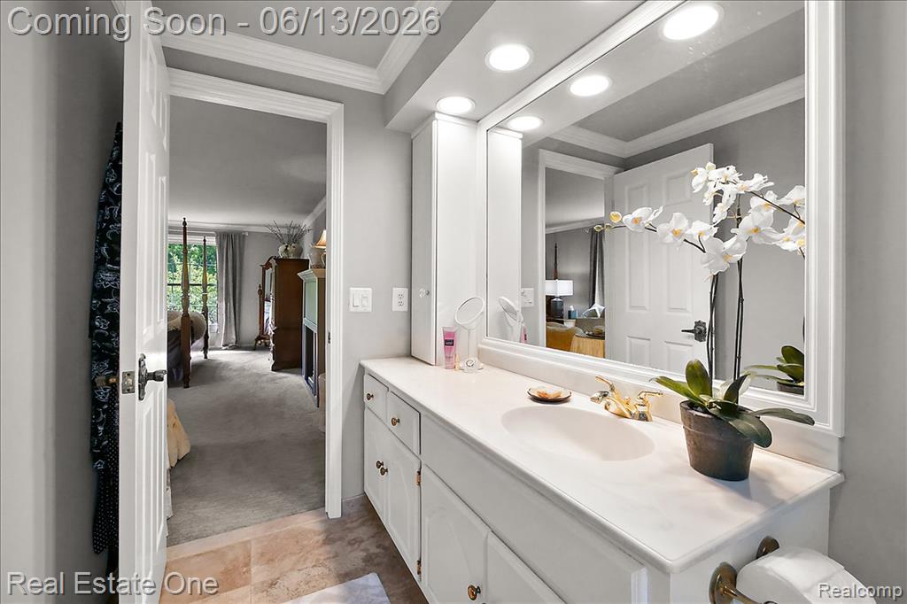 1854 Ludgate Lane, Rochester Hills, MI 48309 — Photo 51