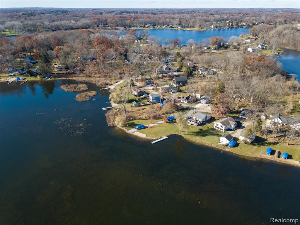 2146 Webster Park Drive, Howell, MI 48843 — Photo 3