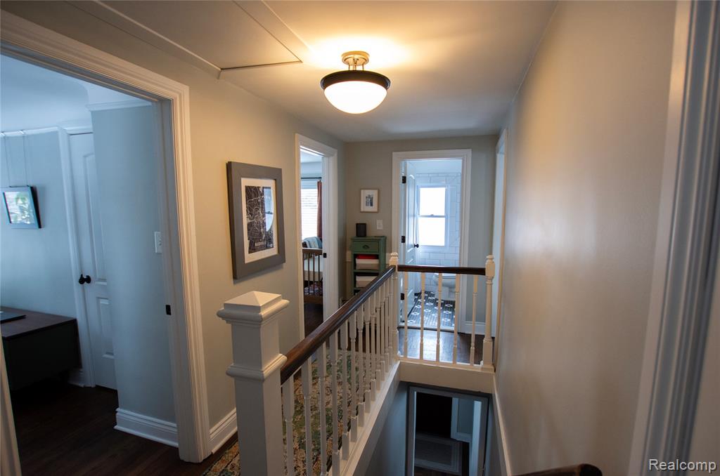 550 Pinecrest Drive, Ferndale, MI 48220 — Photo 19