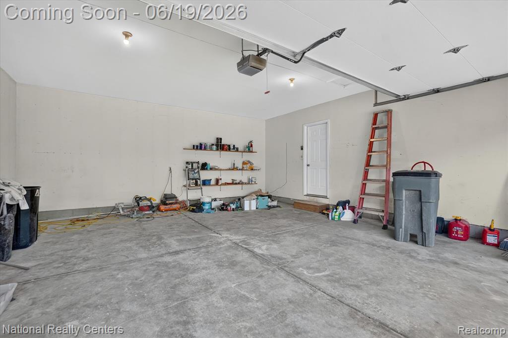 8280 W Rolston Road, Linden, MI 48451 — Photo 35