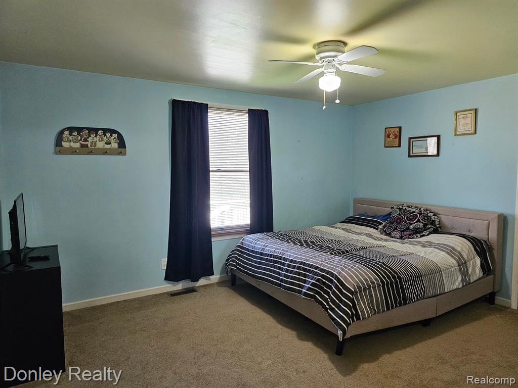3945 BURNSIDE Road, North Branch, MI 48461 — Photo 21