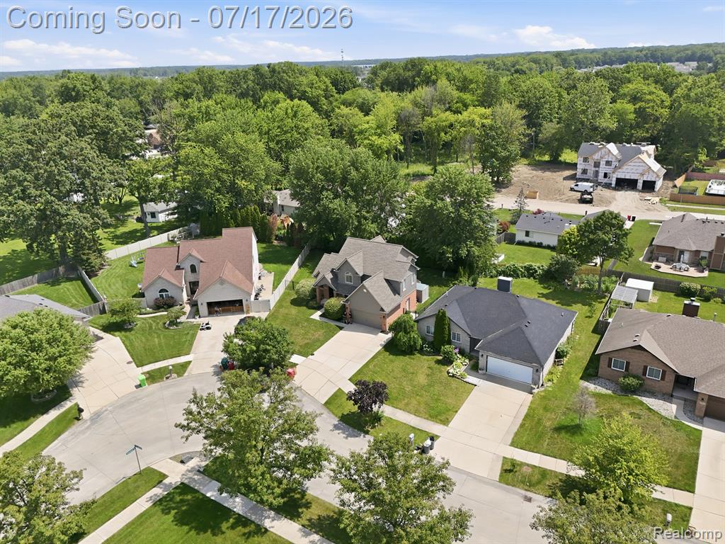49324 Stratford Drive, New Baltimore, MI 48047 — Photo 64