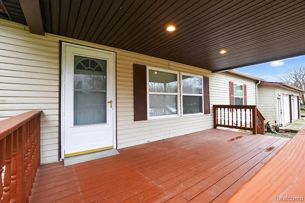 13106 N Genesee Road, Clio, MI 48420 — Photo 3