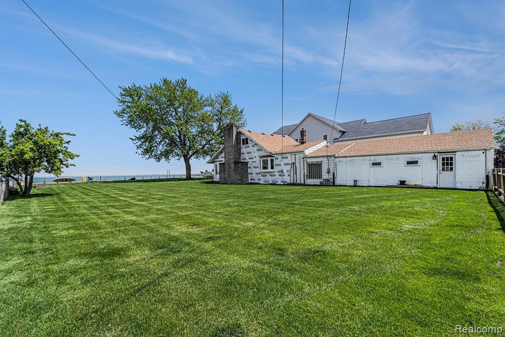 41180 CONGER BAY Drive, Harrison Township, MI — Photo 5