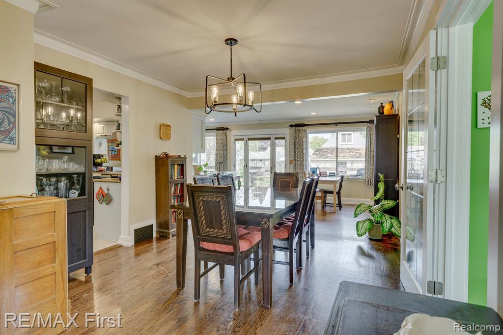 620 W BRECKENRIDGE Street, Ferndale, MI 48220 — Photo 9