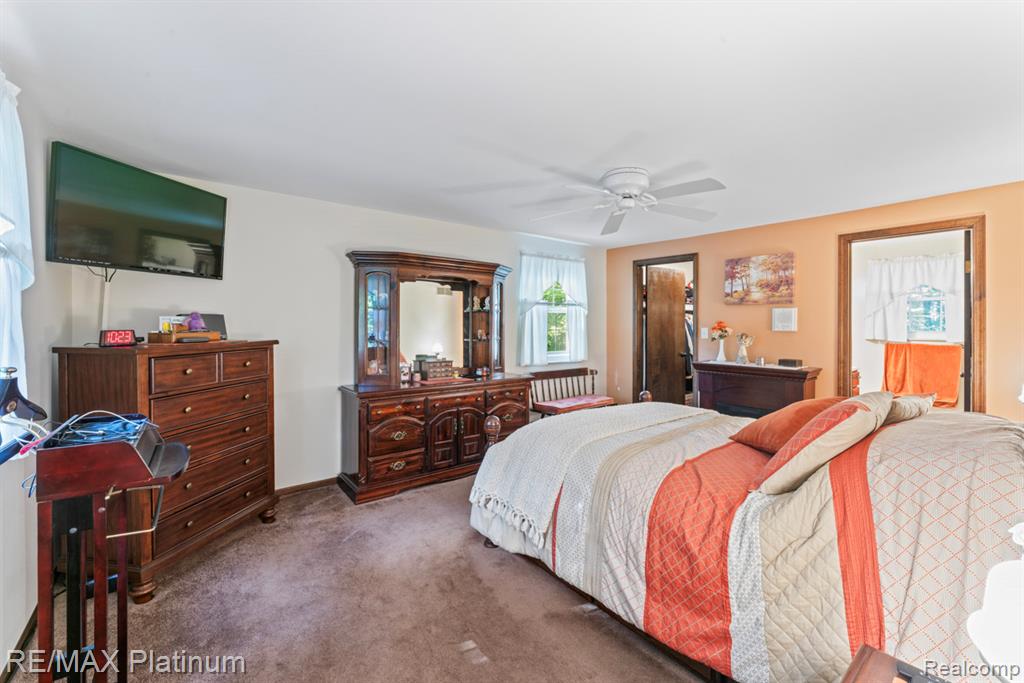 6567 Heaven Drive, Howell, MI 48855 — Photo 28