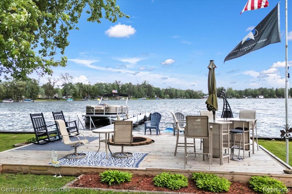 5980 Birchwood Drive, Hale, MI 48739 — Photo 8