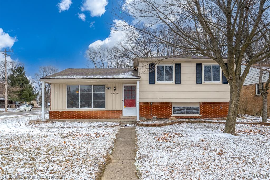 20352 Beatrice Street, Livonia, MI, 48152