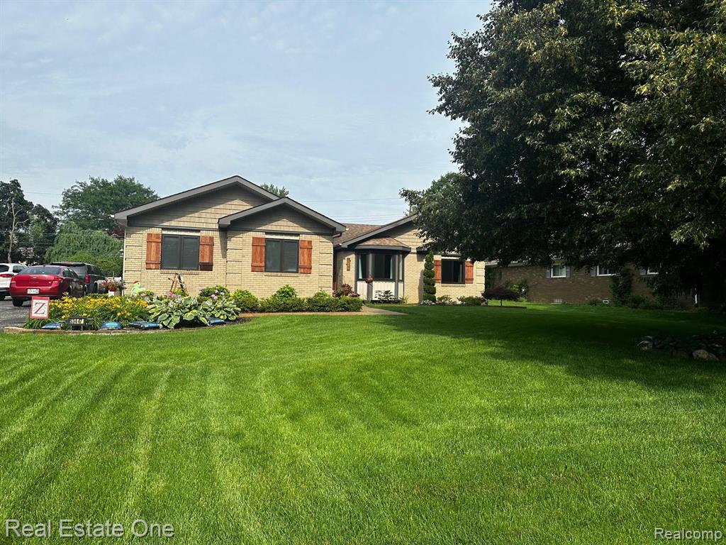 53447 GARLAND Drive, Macomb, MI 48316 — Photo 42