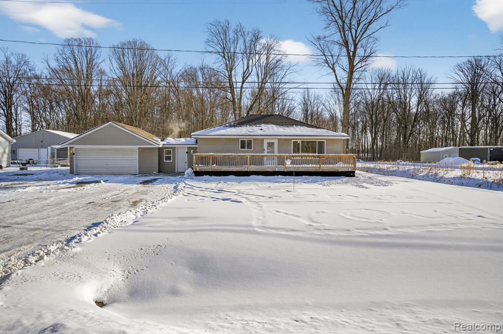 14244 N Clio Road, Clio, MI 48420 — Photo 3