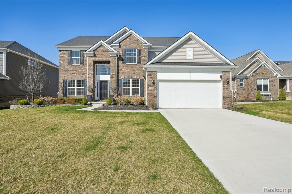2466 MEADOW HILLS Drive, Ann Arbor, MI 48108 — Photo 62